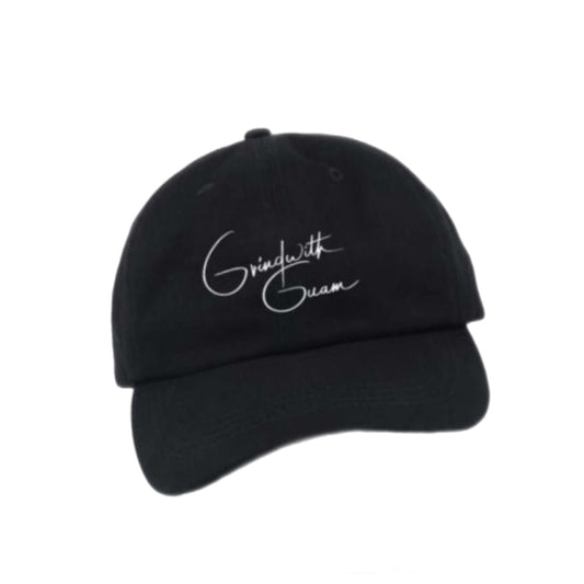 GWG Dad Hat (Unisex)